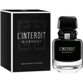 GIVENCHY L'INTERDIT L'INTERDIT EDP