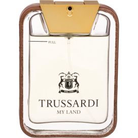 TRUSSARDI MY LAND EDT 100 ML