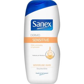 SANEX DOUCHEGEL - DERMO SENSITIVE 2