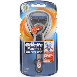 GILLETTE FUSION 5 PROGLIDE