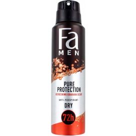 FA DEOSPRAY MEN PURE PROT GUARANA