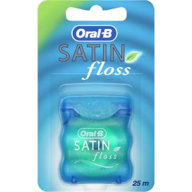 ORAL FLOSS SATIN             25 MTR