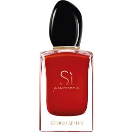 ARMANI SI PASSIONE EDP V50ML 50 ML