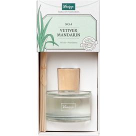 GEURSTOKJES VETIV MANDA KNEIPP 50ML