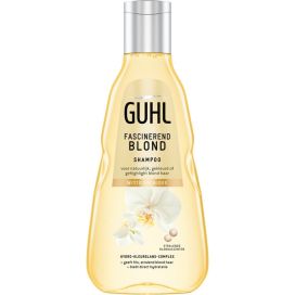 GUHL FASCINEREND BL SHAMPOO   250ml