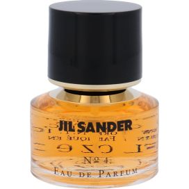 JSANDER WOM NO4 JS W4 RG EDP30ML LI