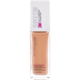 mAYBELLINE SUP FND 021 N BEIG#  1st