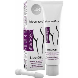 MULTI-GYN LIQUIGEL M INBR CAN# 30ML