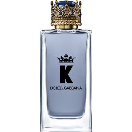 DOLCE&GABBANA K BY EDT 100 ML