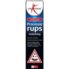 LUCOVITAAL PROCESSIERUPS HUID 100ml