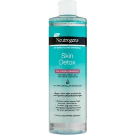 NEUTROGENA DEEP CLEAN MICELLA400 ML