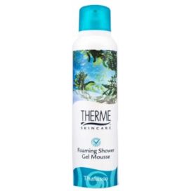 THERME DOUCHE GEL THALASSO #  200ML