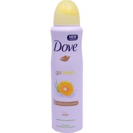 DOVE DEOSPRAY - GO FRESH GRAPEFRUIT