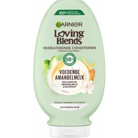 GARNIER LOVING BLENDS CONDITI250 ML