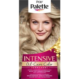 POLY PALETTE 418 LICHT ASBLOND