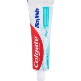 COLGATE TANDPASTA MAX WHITE WHITE