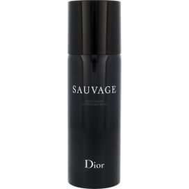 DIOR SAUVAGE DEO VAPORISATEUR 150 M