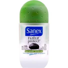 SANEX NATUR PRO DEO ROLLER