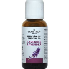 LAVENDEL OLIE                  30ml