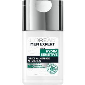 MEN EXPERT HYDRA SENSIT A SHAV125ML