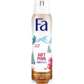 FA DEOSPRAY HOT POOL