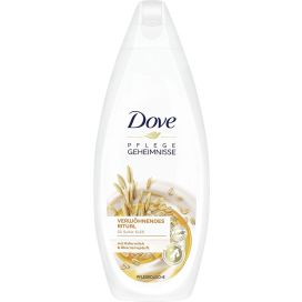 DOVE DOUCHEGEL - HAVERMELK & HONING