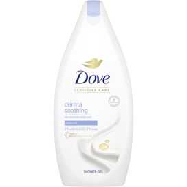 DOVE DOUCHE DERMO PROTECTEUR 400ML