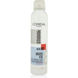 STUDIO LINE INVIS FIX SPRAY   250ml