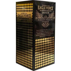 EAGLE FORTE BEARD GROWHT OIL