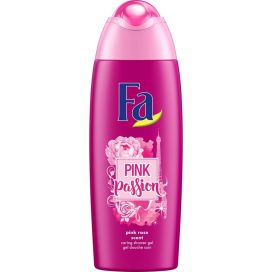 FA DOUCHEGEL - PINK PASSION 250 ML.