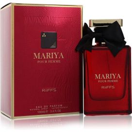 MARIYA POUR FEMME EDP 100 ML