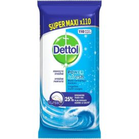 DETTOL MULTI REINIGINGS MAXI 110 ST