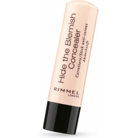 RIMMEL CONCEALER HIDE THE BLEMI1 ST