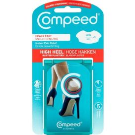 COMPEED BLARENPLEIST HOGE HAK   5ST