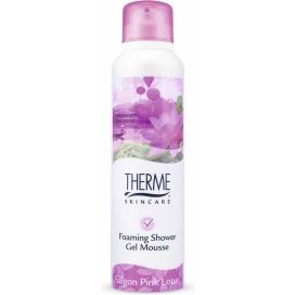 THERME FOAMING SHOWERGEL SAIG200 ML