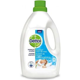 DETTOL WASREINIGER PERF HYGIE1500ml