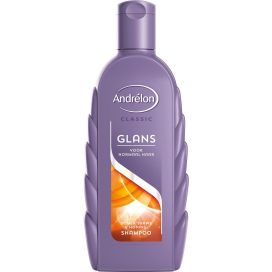 ANDRELON SHAMPOO GLANS        300ML