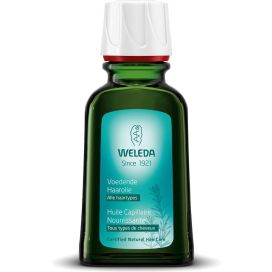 VOEDENDE HAAROLIE              50ml