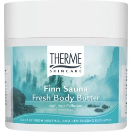 THERME BODY BUTTER FINN SAUNA250 GR