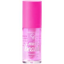 GOLDEN ROSE MISS BEAUTY LIP OIL6 ML