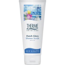 THERME SHOWER SCRUB DUTCH GLO200 ML