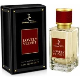 LOVELY VELVET 100ML EDP