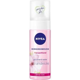 NIVEA V REINIGINGSMOUSSE DR/GEV.