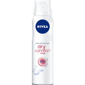 NIVEA DRY COMFORT DEO SPRAY