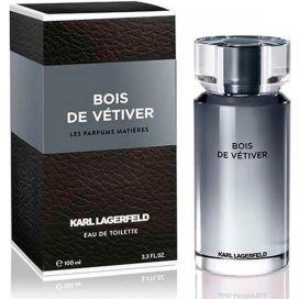 LAGERFELD MAN B VETIVER EDT 50 ML