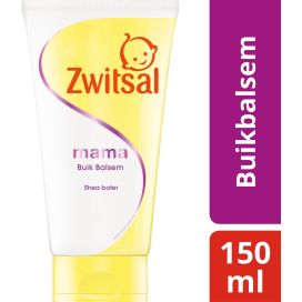 ZWITSAL MAMA - BUIK BALSEM 150 ML.