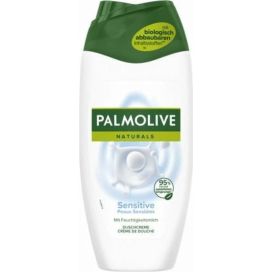 PALMOLIVE NATURAL DOUCHE SENSI250ML