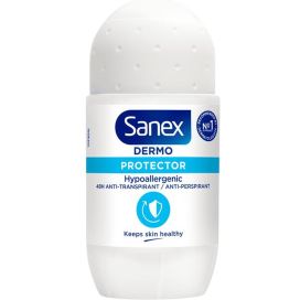 SANEX DEOROLLER DERMO PROTECT  50ml