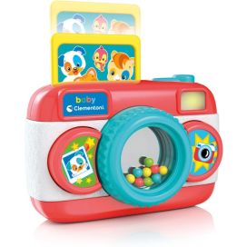 CLEMENTONI BABY CAMERA