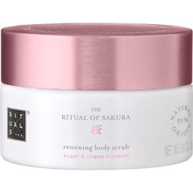 RITUALS THE RITUAL OF SAKURA 250 GR